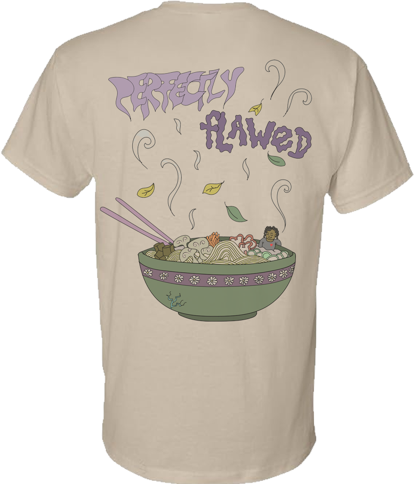 Bowl of Ramen Tee